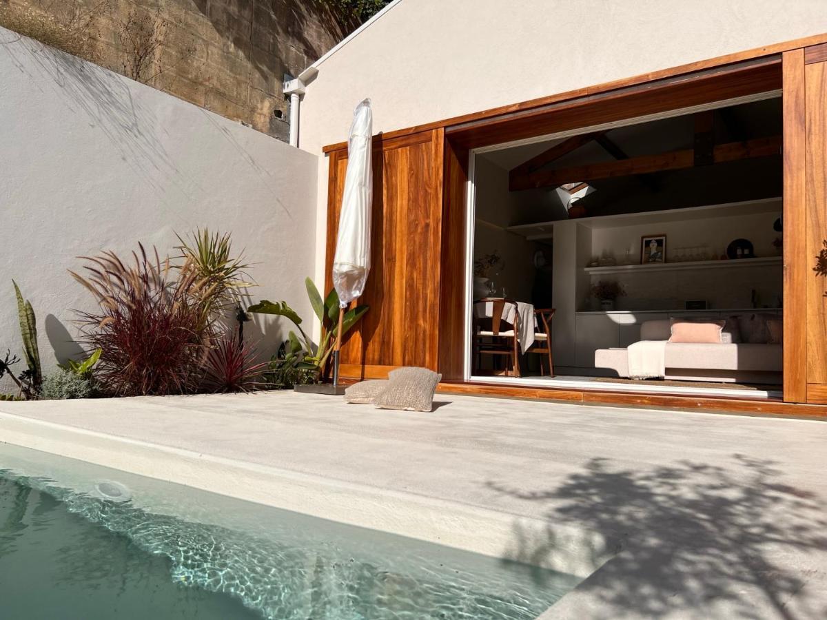 Casa Dos Olivais Villa Porto Exterior photo